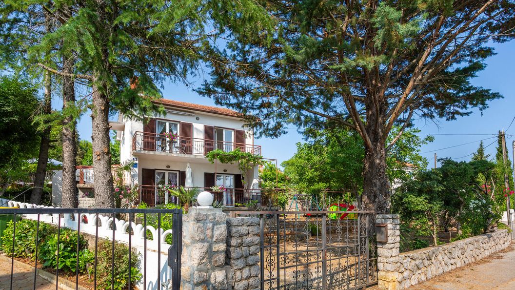 Apartman Pinezići - CKI695 (1)