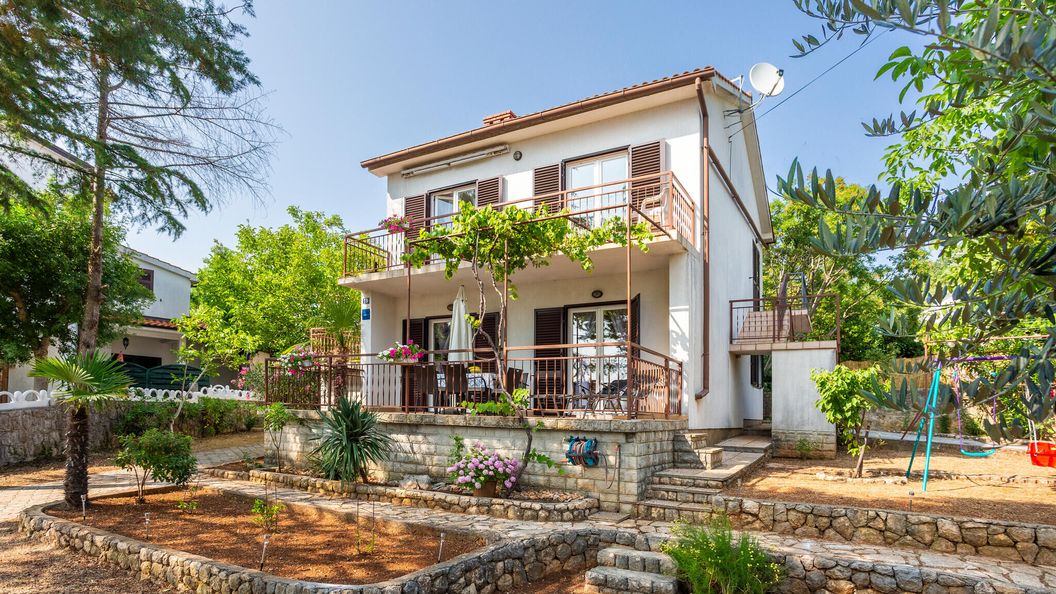 Apartman Pinezići - CKI696 (1)