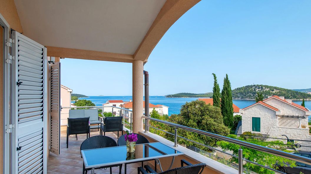 Apartman Ražanj - CSV345 (1)