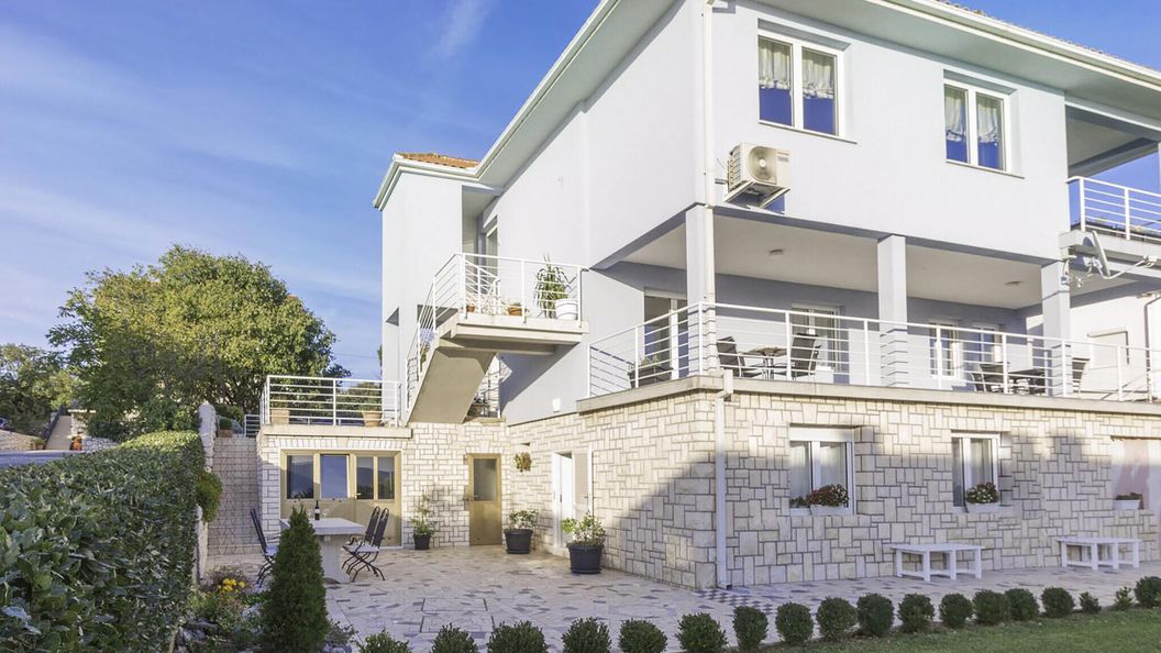 Apartman Novi Vinodolski - CKN828 (1)