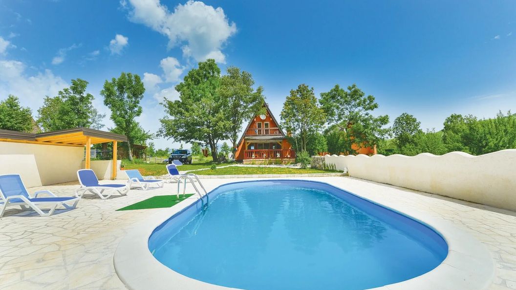 Vendégház Gospić - CCL305 (1)