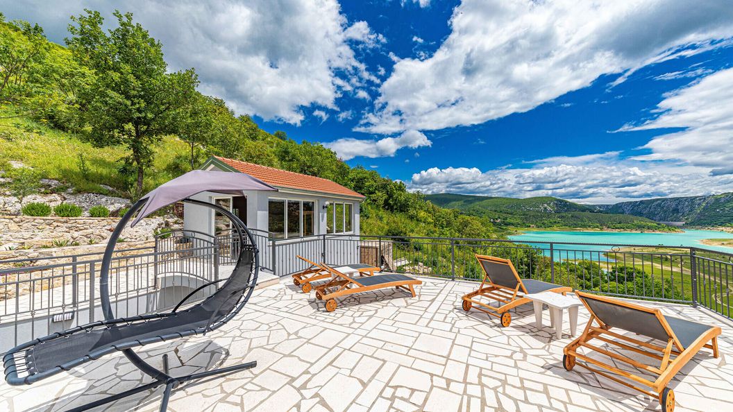 Vendégház Ričice - CSC878 (1)