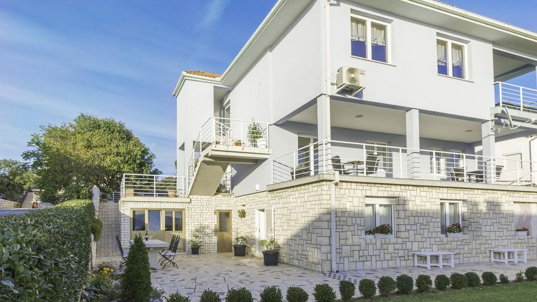 Apartman Novi Vinodolski - CKN829 (1)