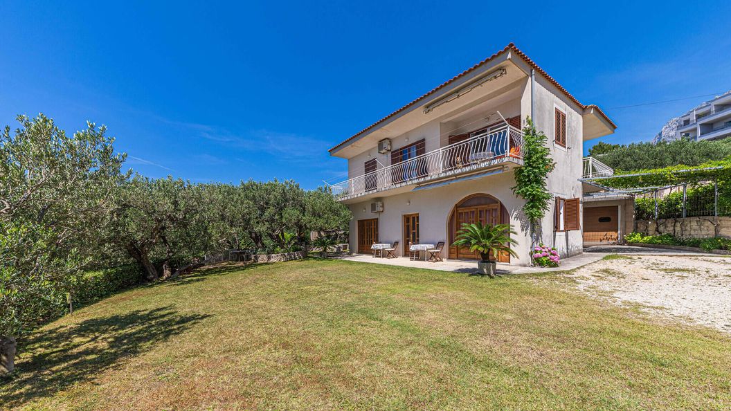 Apartman Makarska - CSC851 (1)