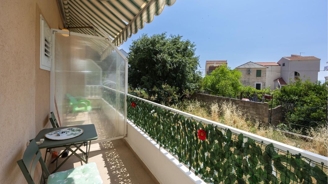 Apartman Podgora - CSC872 (1)