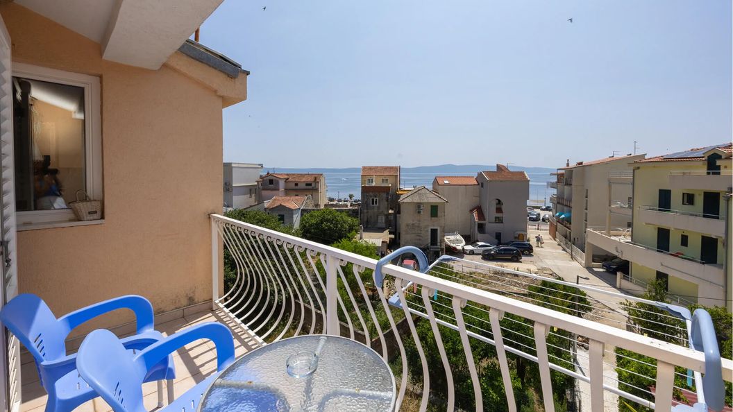 Apartman Podgora - CSC874 (1)