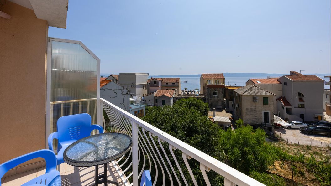 Apartman Podgora - CSC873 (1)