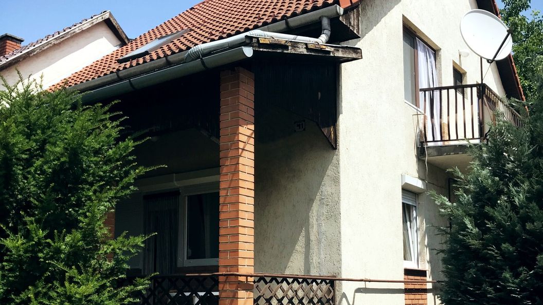 Lídia Apartman - Mezőkövesd, Zsóry fürdő (1)
