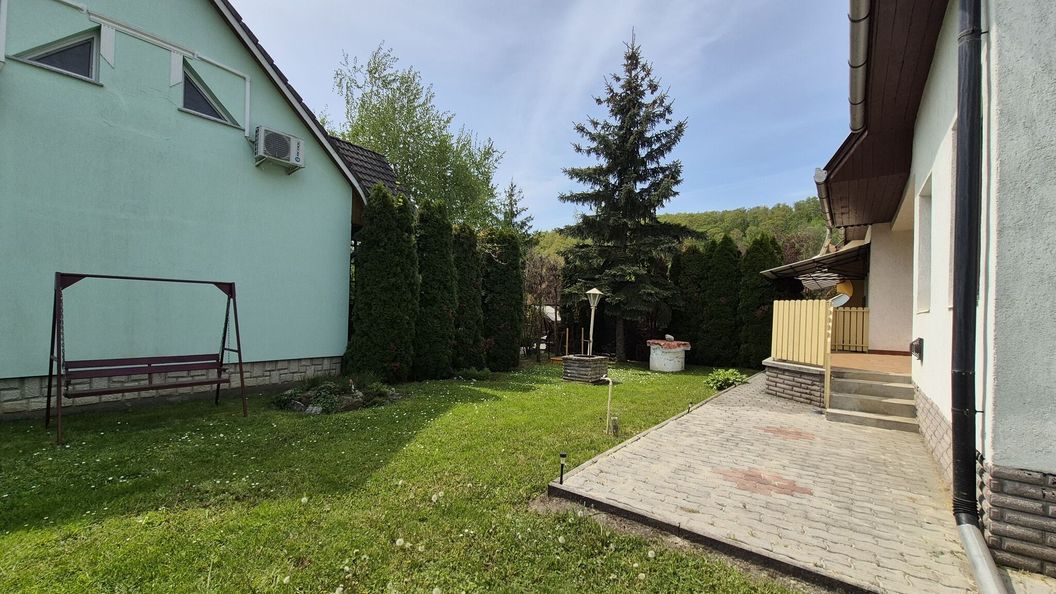 Summer House Apartman Bogács (1)