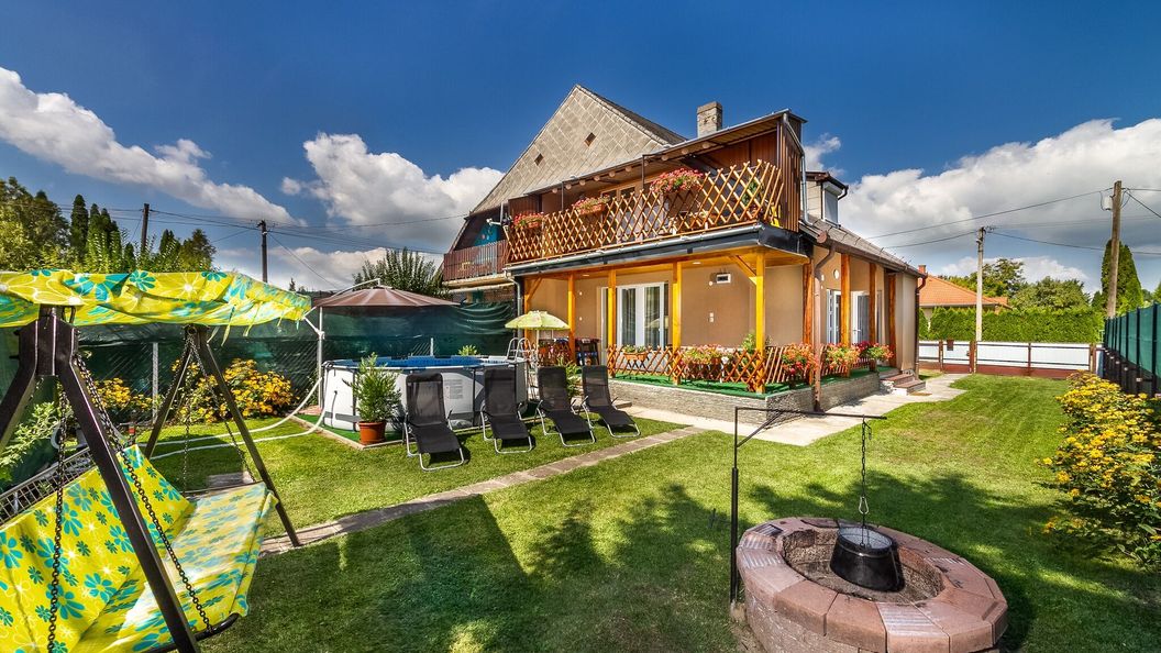 Adri Nyaraló Balatonkeresztúr (1)