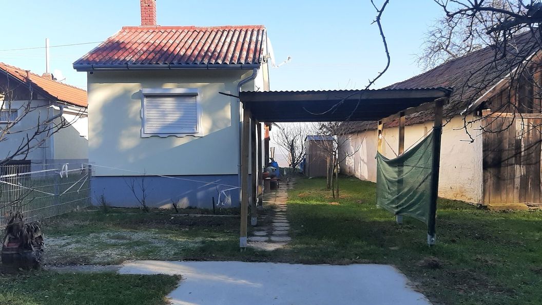 Erdei Fenyő Vendégház Lenti (1)