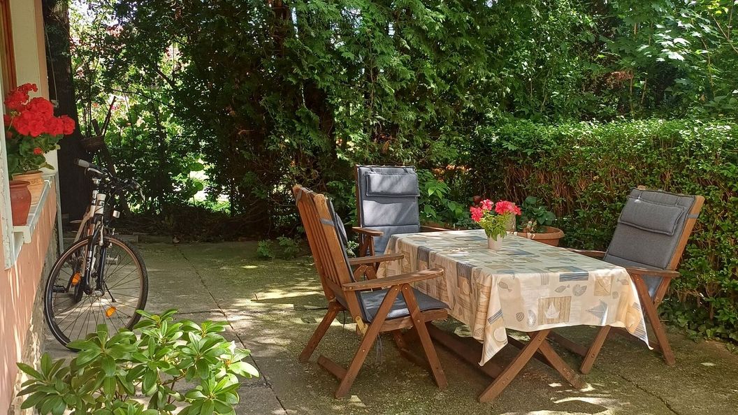 Sétány Apartman Fonyód (1)