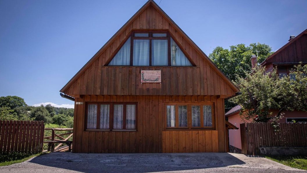 Cabana Perla Vărșag (1)