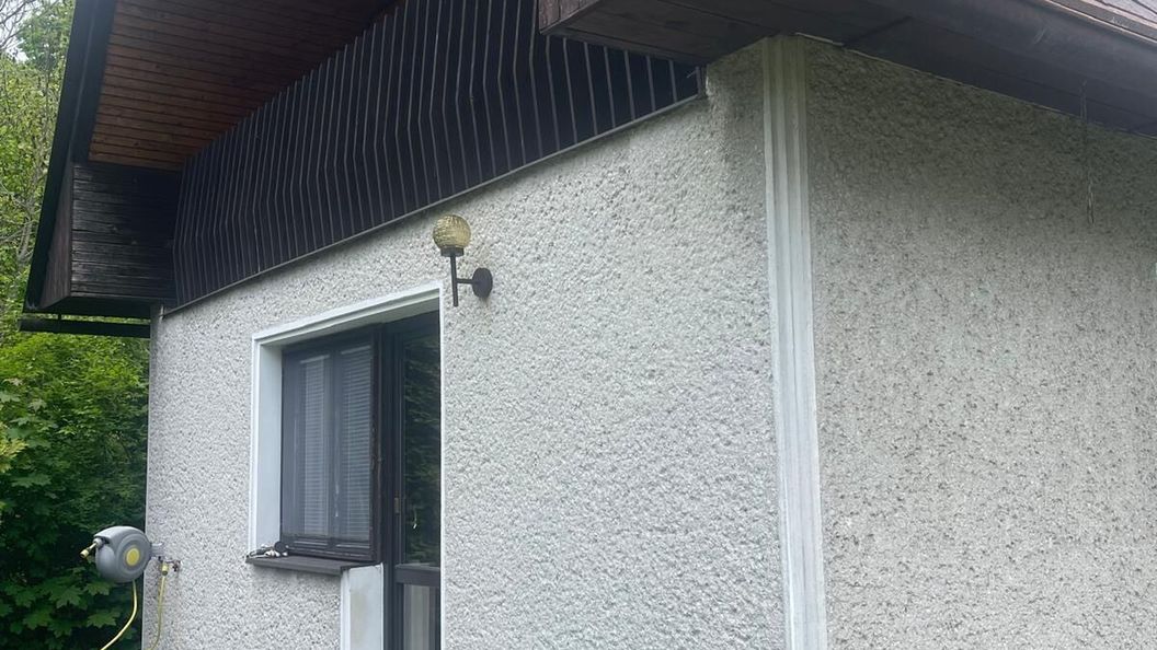 Chata Janov Nový Bor (1)