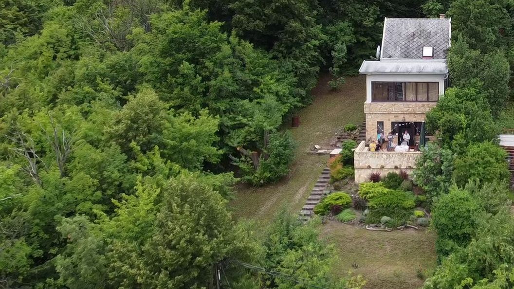 MagicMaros - Csodaház Nagymaros (1)