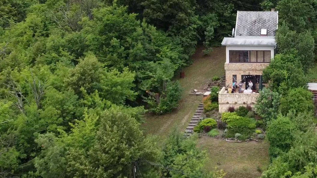 MagicMaros - Csodaház Nagymaros (1)