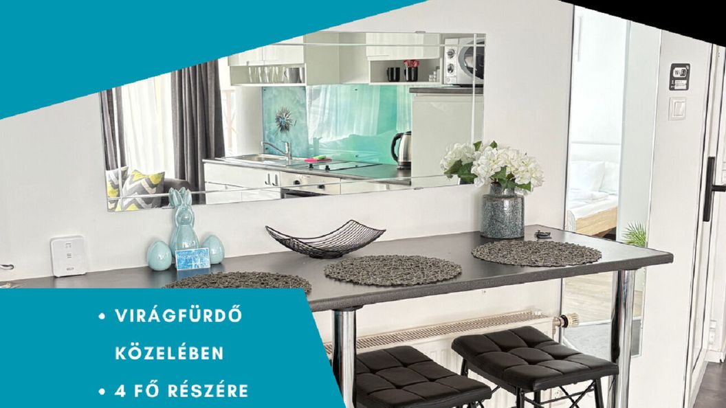 ÁTRIUM Apartman Kaposvár (1)