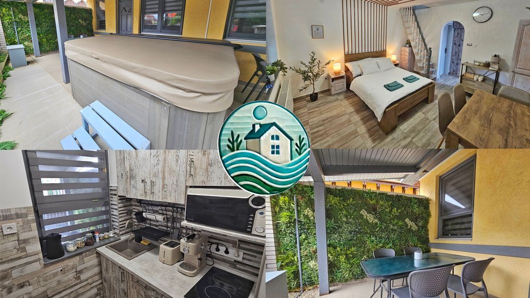 Illaberek Apartmanok Hajdúszoboszló (1)