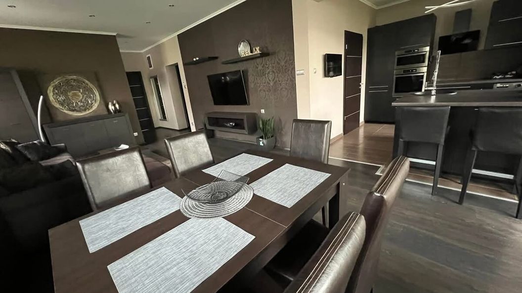 Villa Delux Siófok (1)