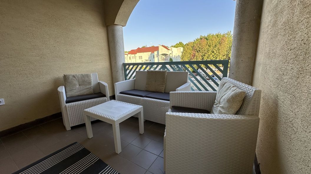 Mathis Apartman Siófok (1)