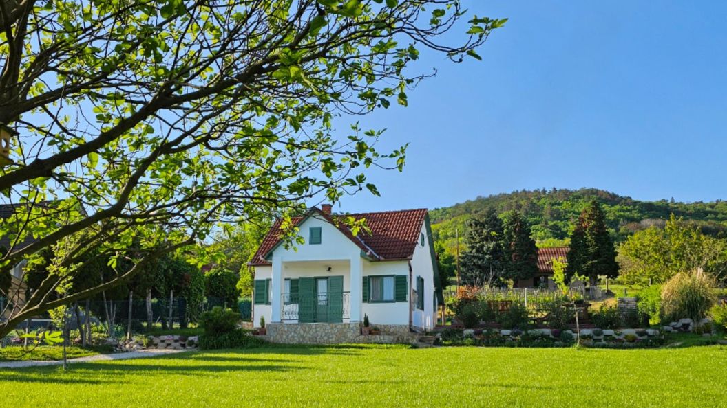 Zöld Vendégház - Siklós (1)