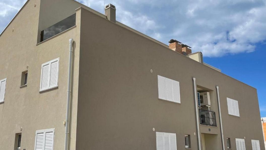 Apartment Punta Zaton (1)