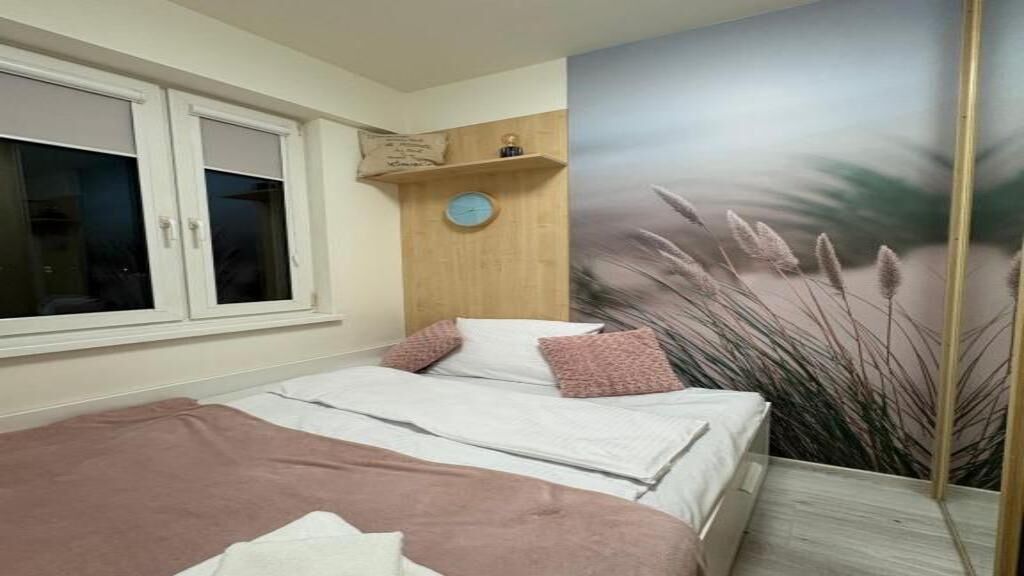 Apartament Tabago Studio 24 Batorego 36 Łask (1)