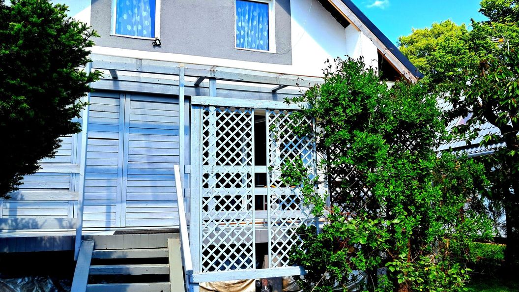 Summer House Gdańsk- Sobieszewo (1)