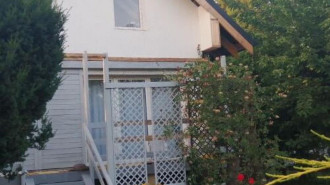 Summer House Gdańsk- Sobieszewo (1)