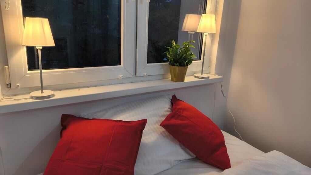 Apartament Tabago Studio 28 Legnica (1)