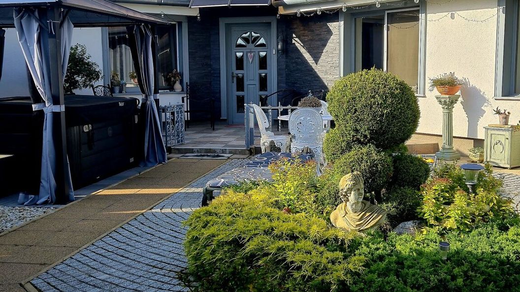 Kristály Pihenőház Szekszárd (1)