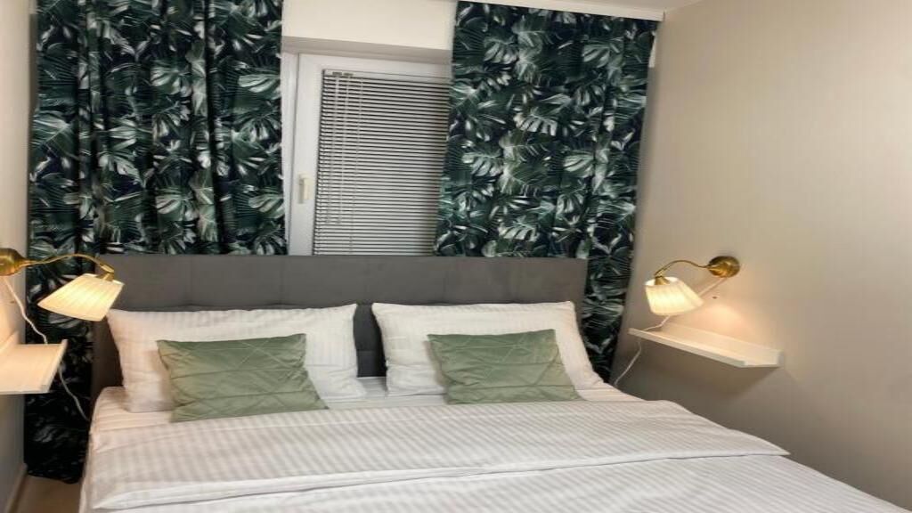 Apartament Tabago Studio 17 Bełchatów (1)