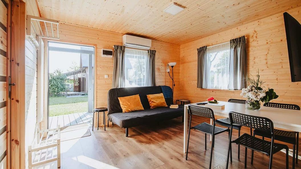 Domki Babie Doły Gdynia (1)