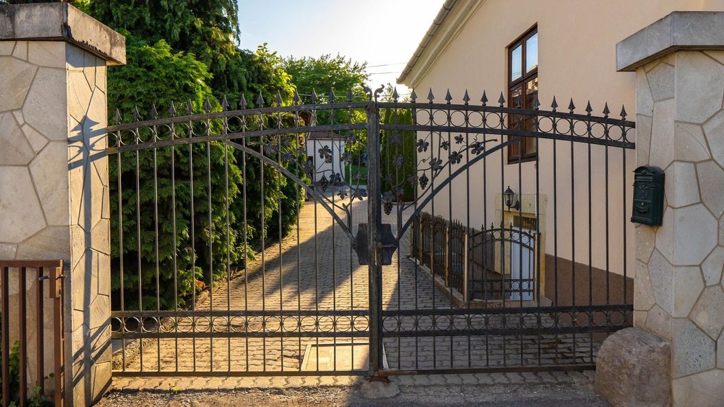 Tolcsvai Fogadó Tolcsva (1)