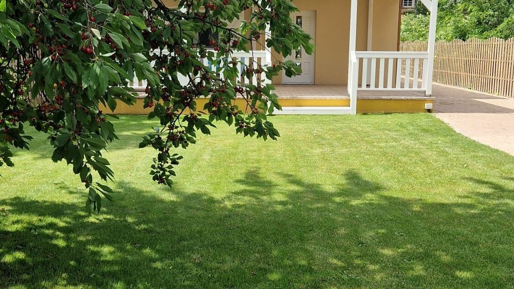 Lori & Cate Apartman Balatonakarattya (1)