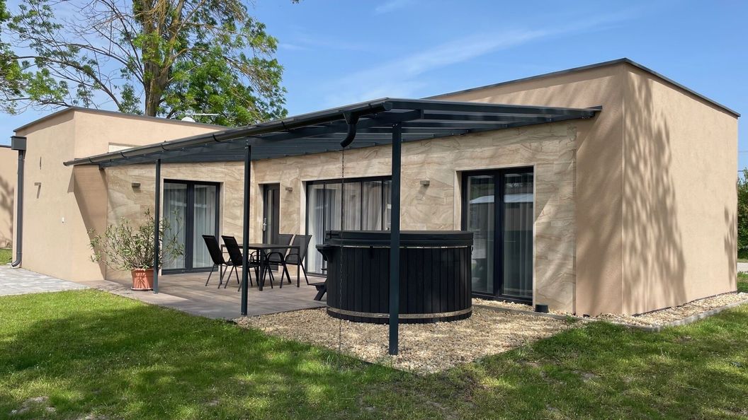 Thermal Villapark Vendégház Mesteri (1)