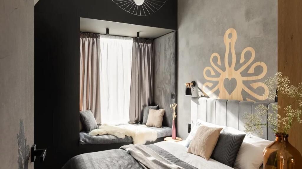 Cyrhla Apartamenty - Apartament B10 z widokiem na góry Zakopane (1)