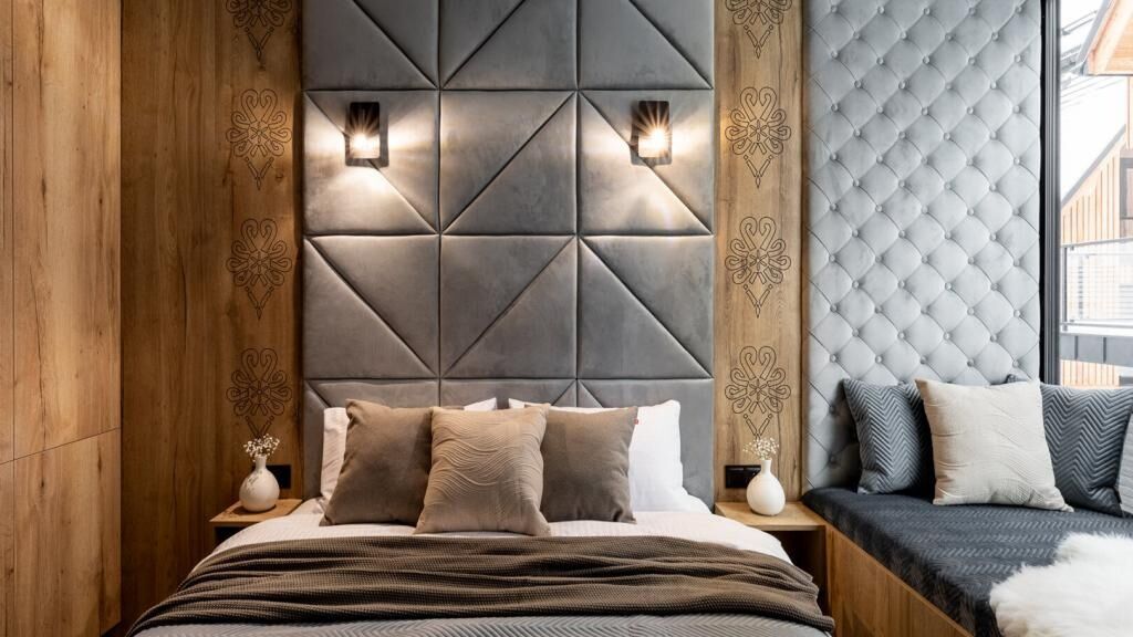 Cyrhla Apartamenty - Apartament C7 widokiem na góry Zakopane (1)