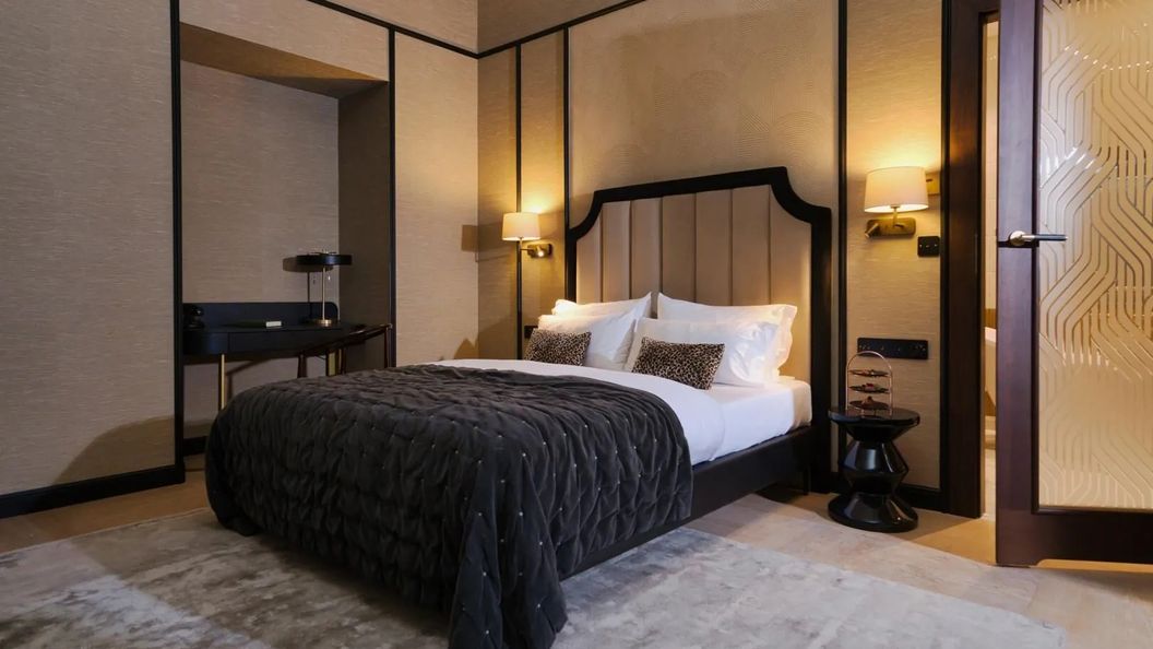 Hotel Experior Boutique Kraków (1)