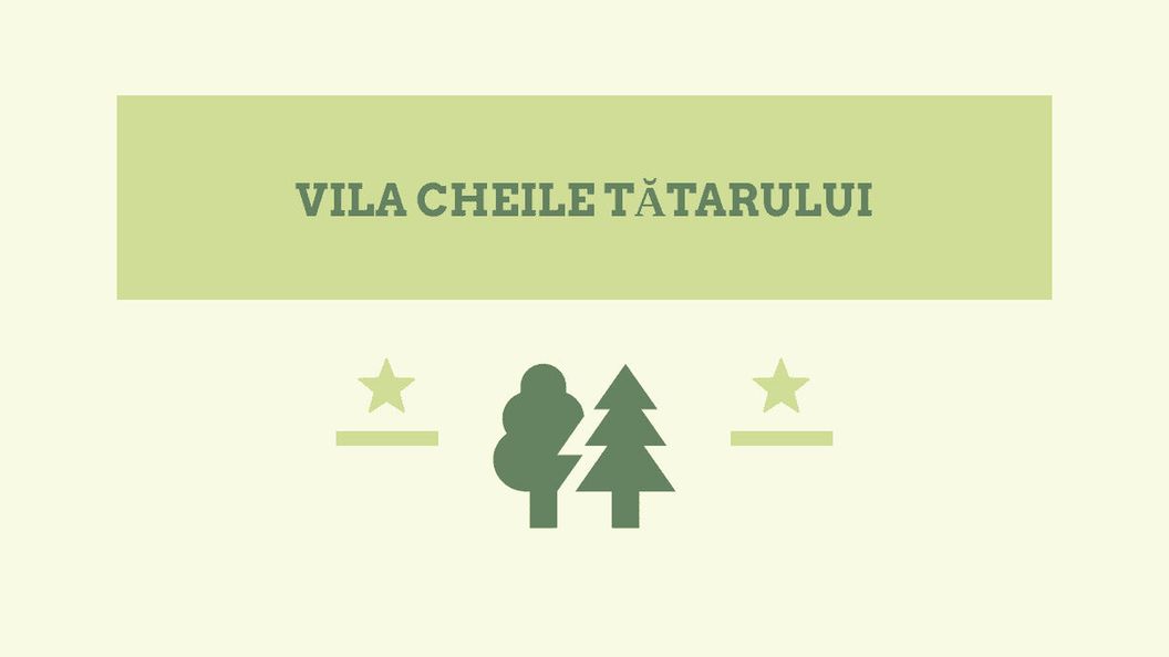 Cabana Padina Lodge 2 Padina Pestera Muntii Bucegi (1)