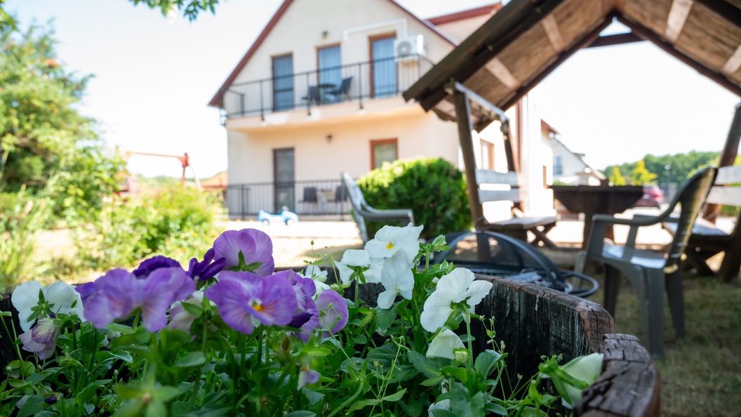 Négy Évszak Vendégház Demjén (1)