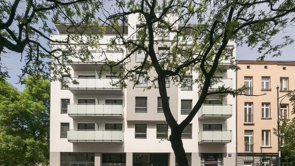 Apartament MI9 by LookAp Łódź (1)