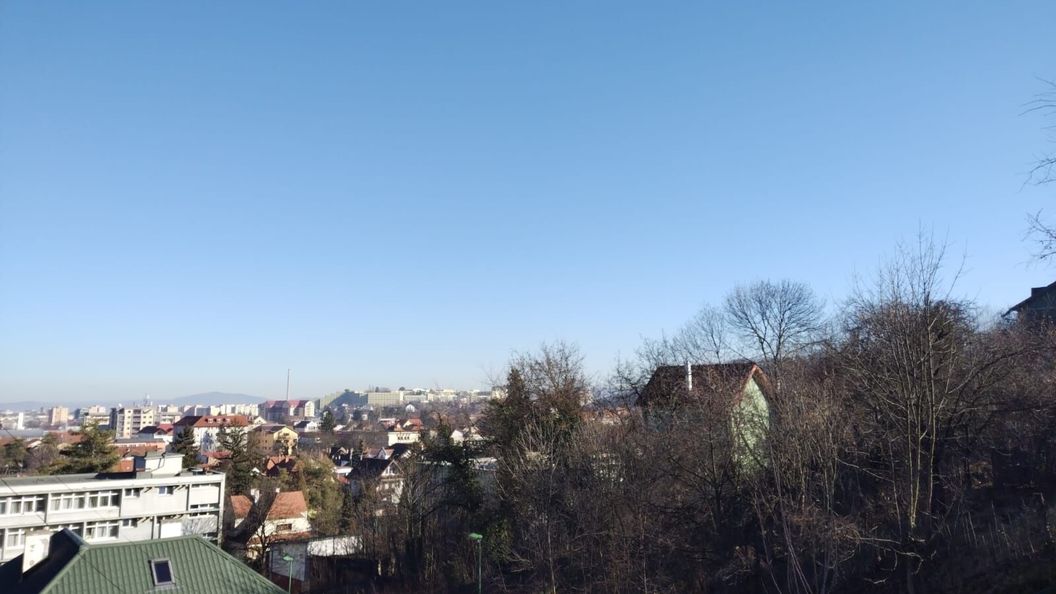 Secret Apartment Brașov (1)