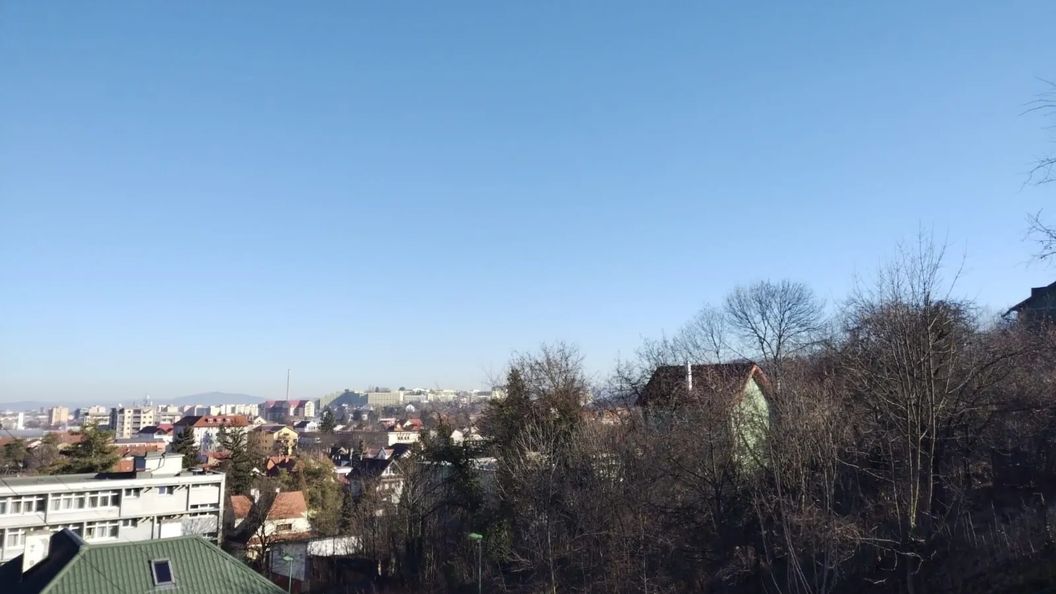 Secret Apartment Brașov (1)