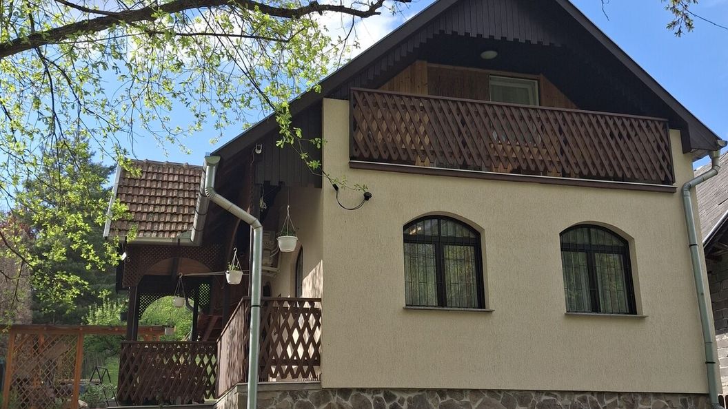 Tölgyfa Vendégház Bogács (1)