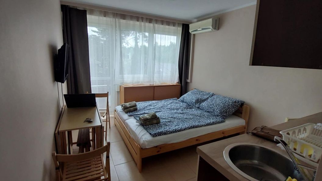 Héda Apartman Siófok (1)