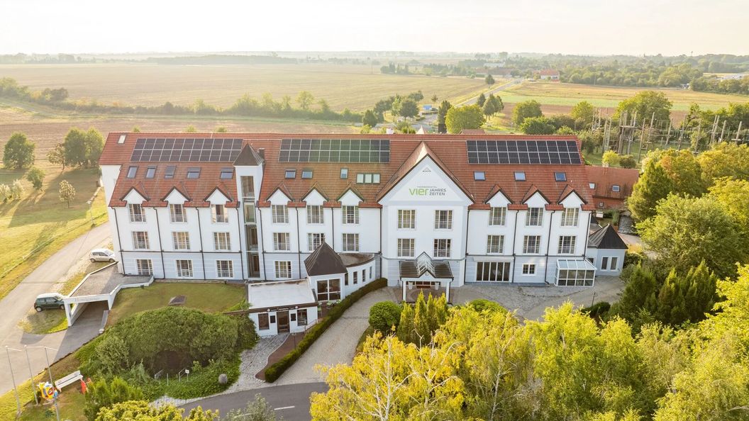 Thermenhotel Vier Jahreszeiten Lutzmannsburg (1)