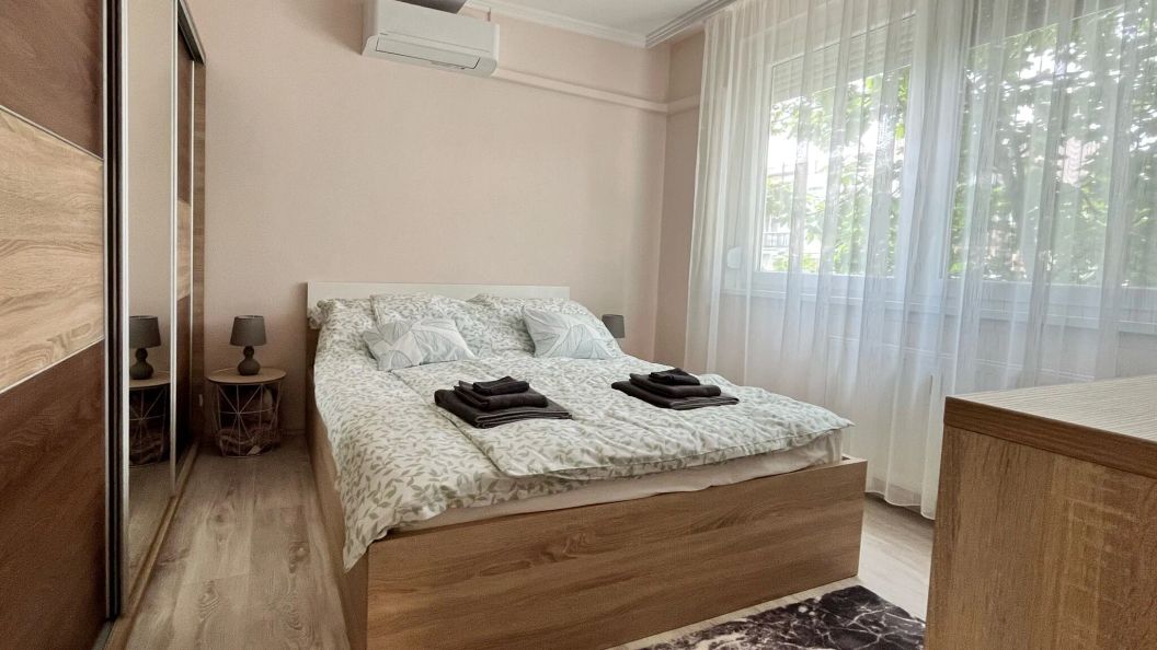 Maros Apartman Makó (1)