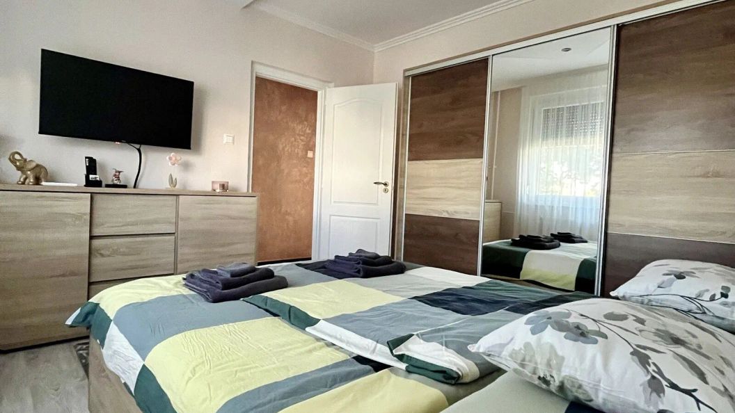 Maros Apartman Makó (1)