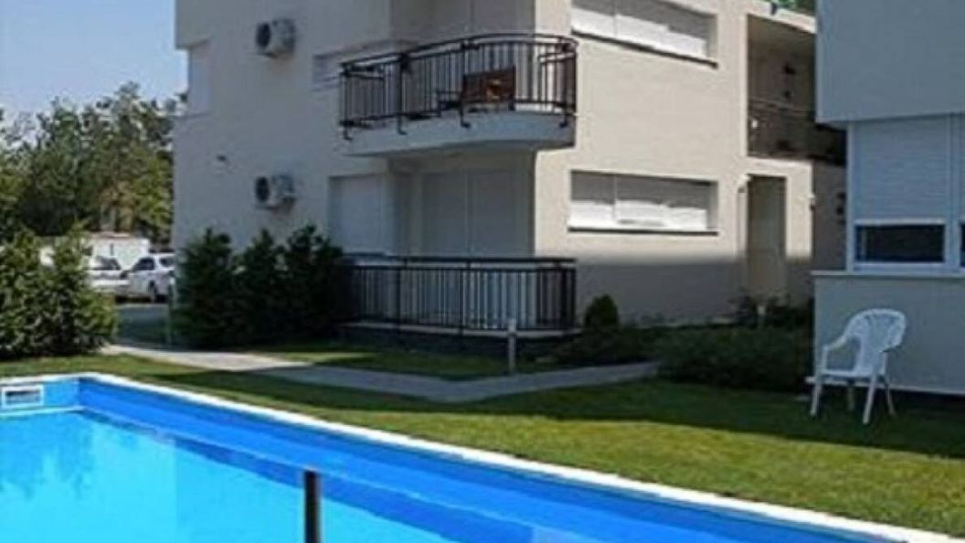 Cokewellness Apartman Deluxe Siófok (1)